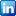 Delen op Linkedin