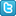 Delen op Twitter